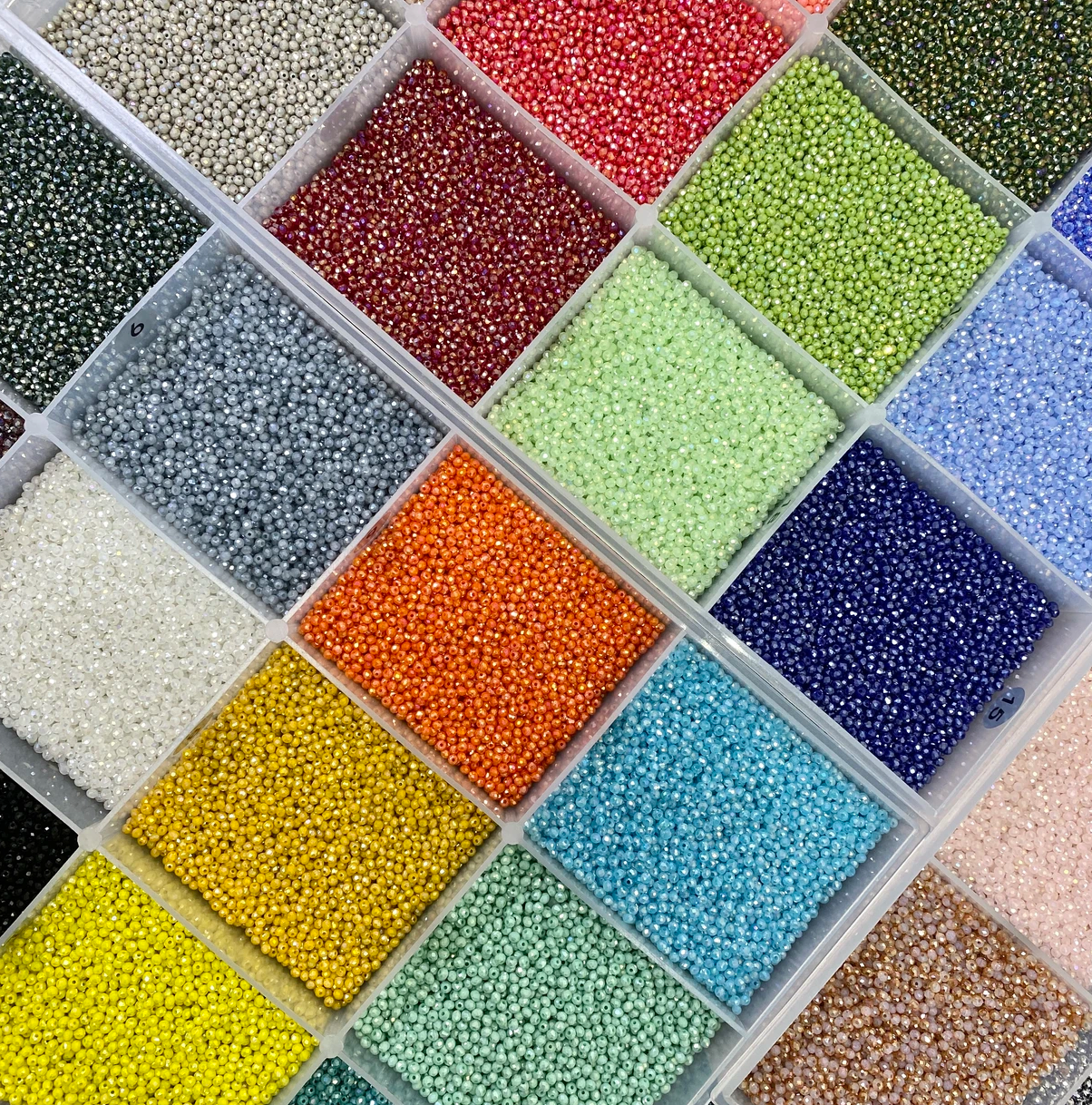 Bead link Live Sales