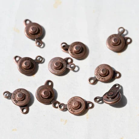 Japanese Kiwa bottom clasp