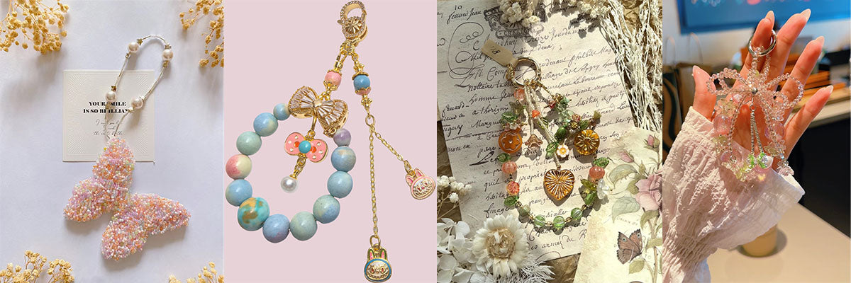 Phone Charms