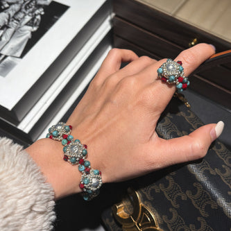 Handmade Bracelet & Finished