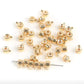 Fancy Crimp beads