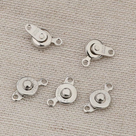 Japanese Kiwa bottom clasp