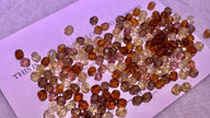 0704  Live Show Collection-Czech Glass, Crystal Loose Beads For Handmade Jewelry