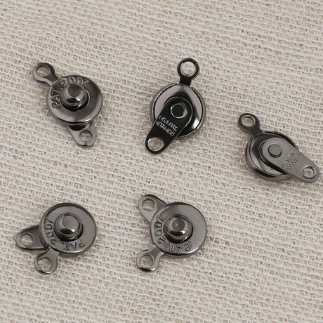 Japanese Kiwa bottom clasp