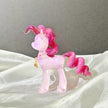 MLP Series Pinkie Standing Figurine