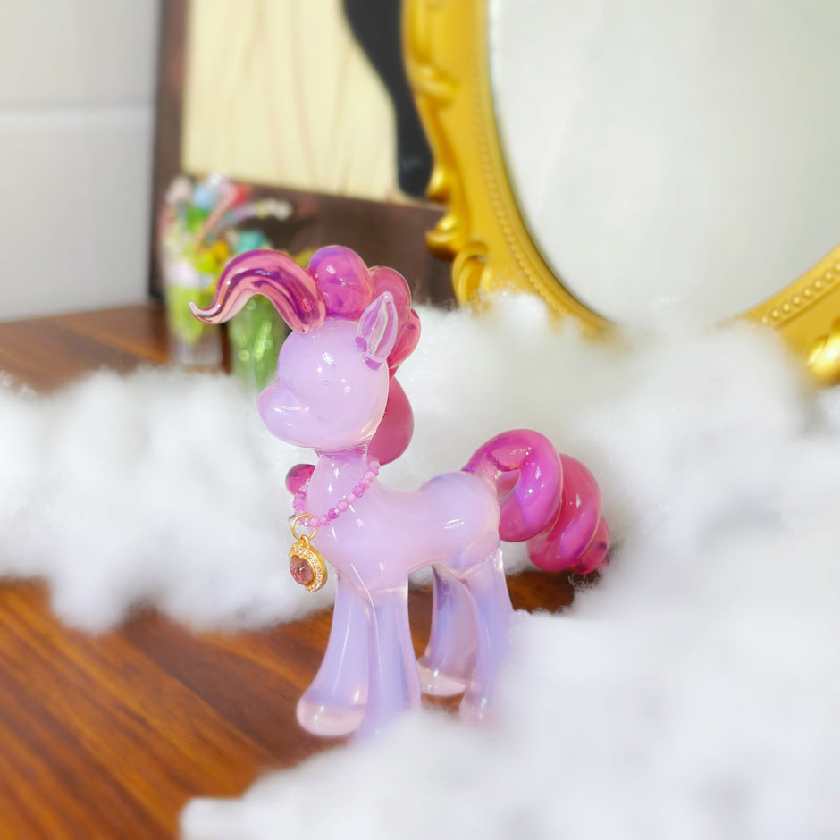 My Little Pony Pinkie