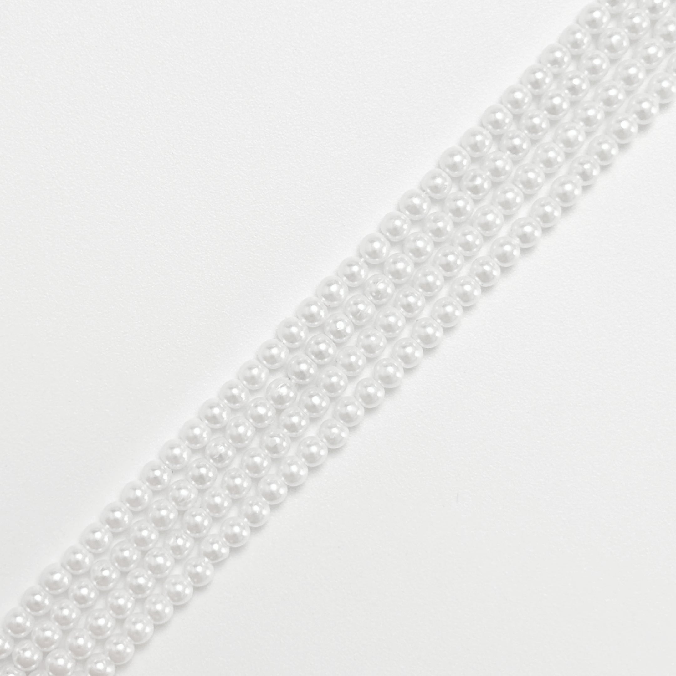 (H5) Shiny Galaxy Pearl 2mm For Jewelry Making