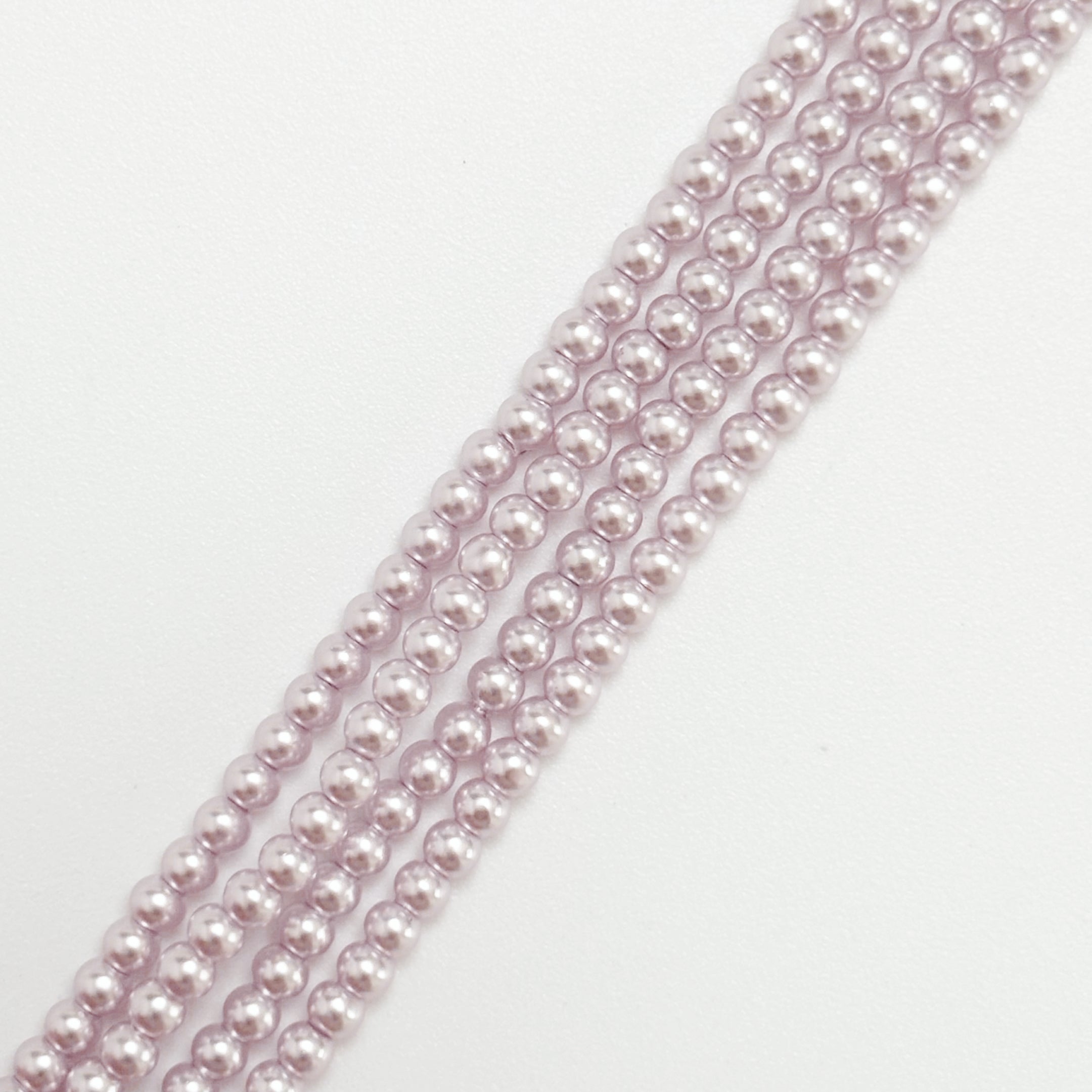 (H5) Shiny Galaxy Pearl 2mm For Jewelry Making