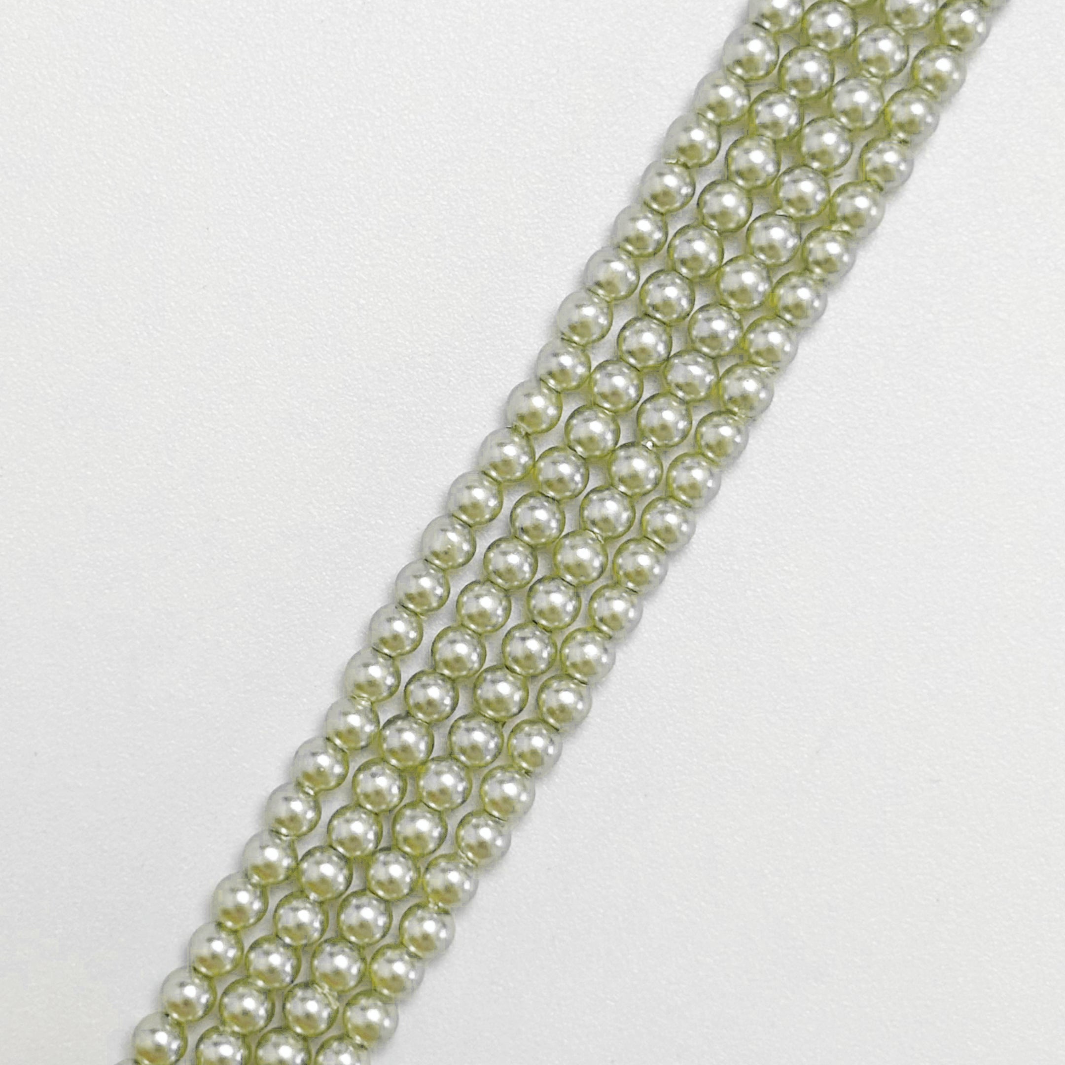 (H5) Shiny Galaxy Pearl 2mm For Jewelry Making