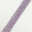 (H5) Shiny Galaxy Pearl 2mm For Jewelry Making
