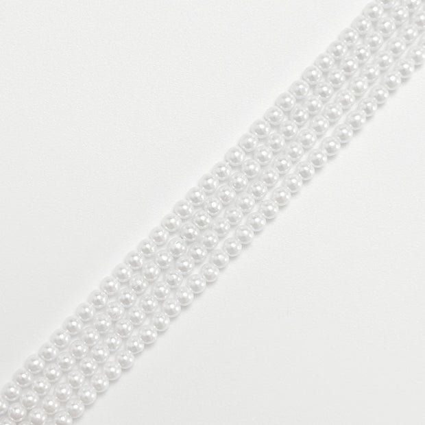 (H5) Shiny Galaxy Pearl 2mm For Jewelry Making