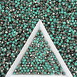 (T3) 2mm Bicone Beads High Temperature Glass Crystal Multicolor Jewelry Beads