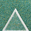 (P1)  2mm Picasso Seed Beads, Miyuki Compatible Glass Seed Beads For Jewelry Making
