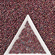 (P1)  2mm Picasso Seed Beads, Miyuki Compatible Glass Seed Beads For Jewelry Making