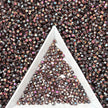 (T3) 2mm Bicone Beads High Temperature Glass Crystal Multicolor Jewelry Beads