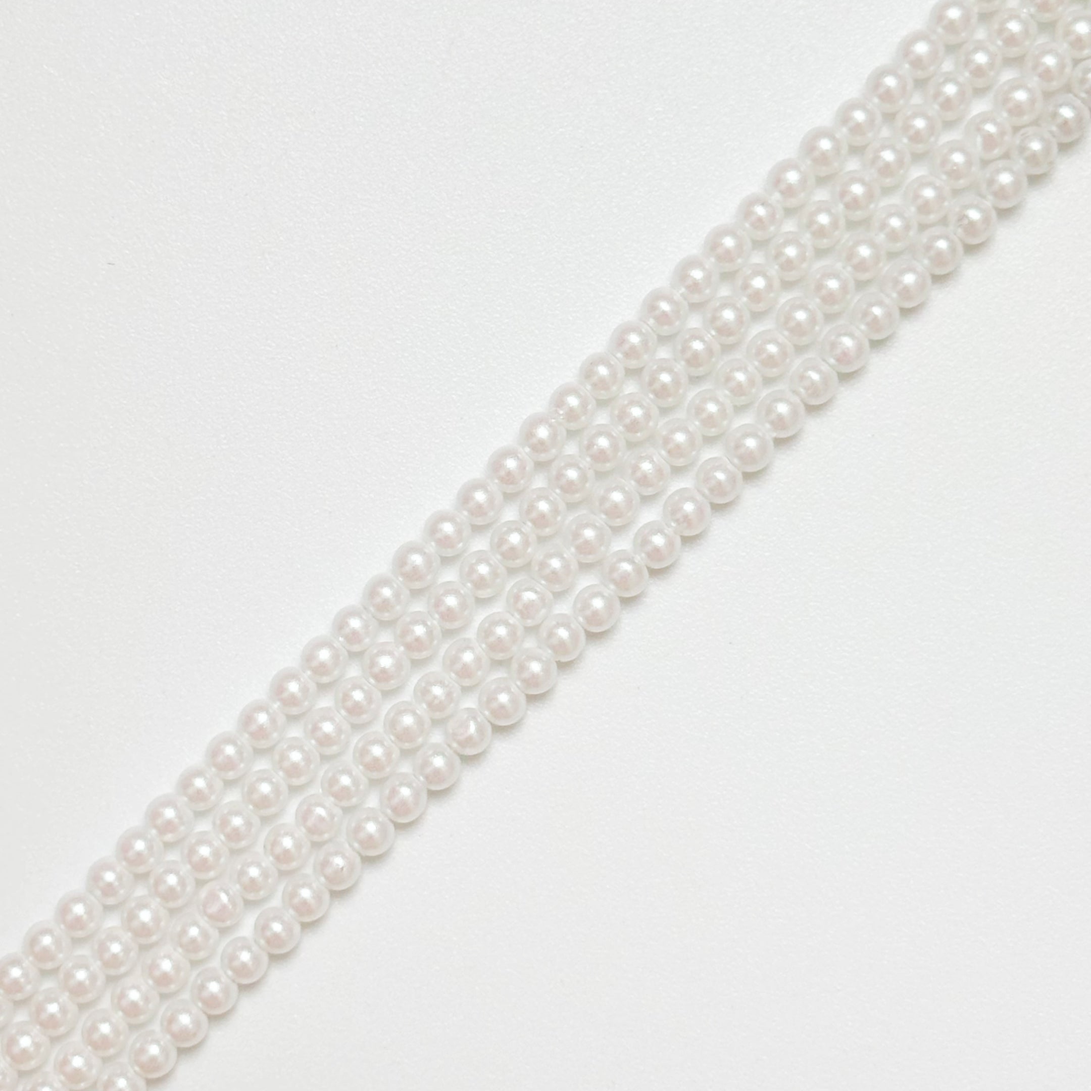 (H5) Shiny Galaxy Pearl 2mm For Jewelry Making