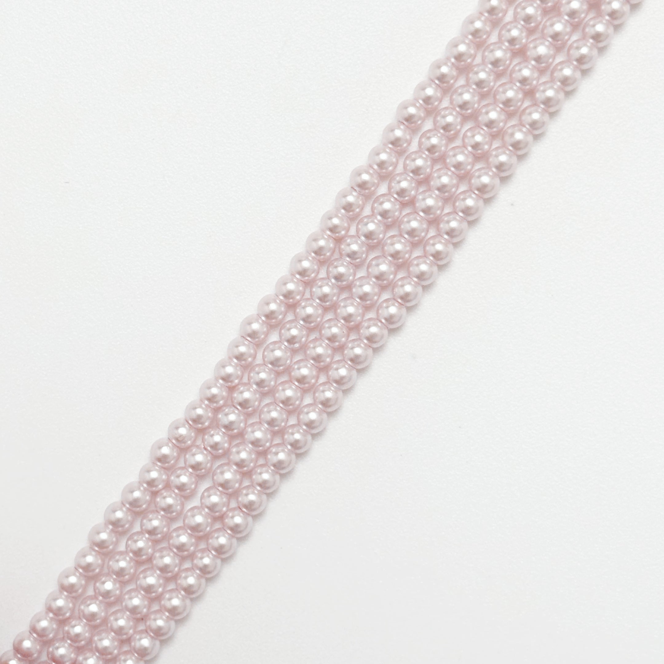 (H5) Shiny Galaxy Pearl 2mm For Jewelry Making