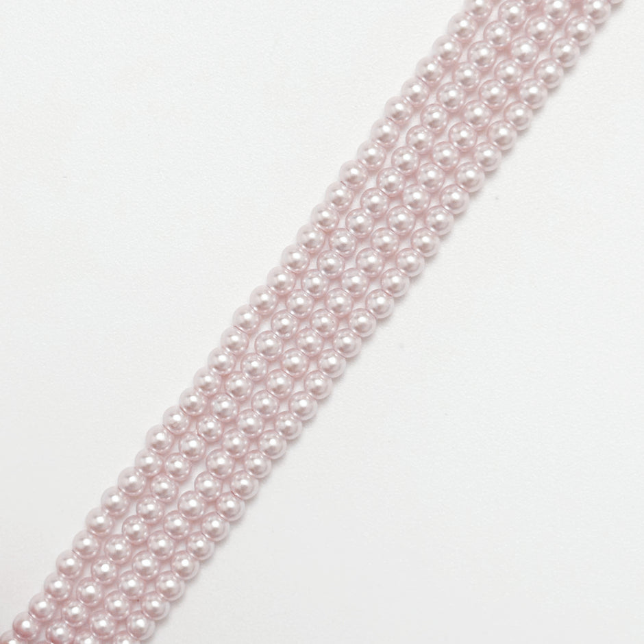 (H5) Shiny Galaxy Pearl 2mm For Jewelry Making