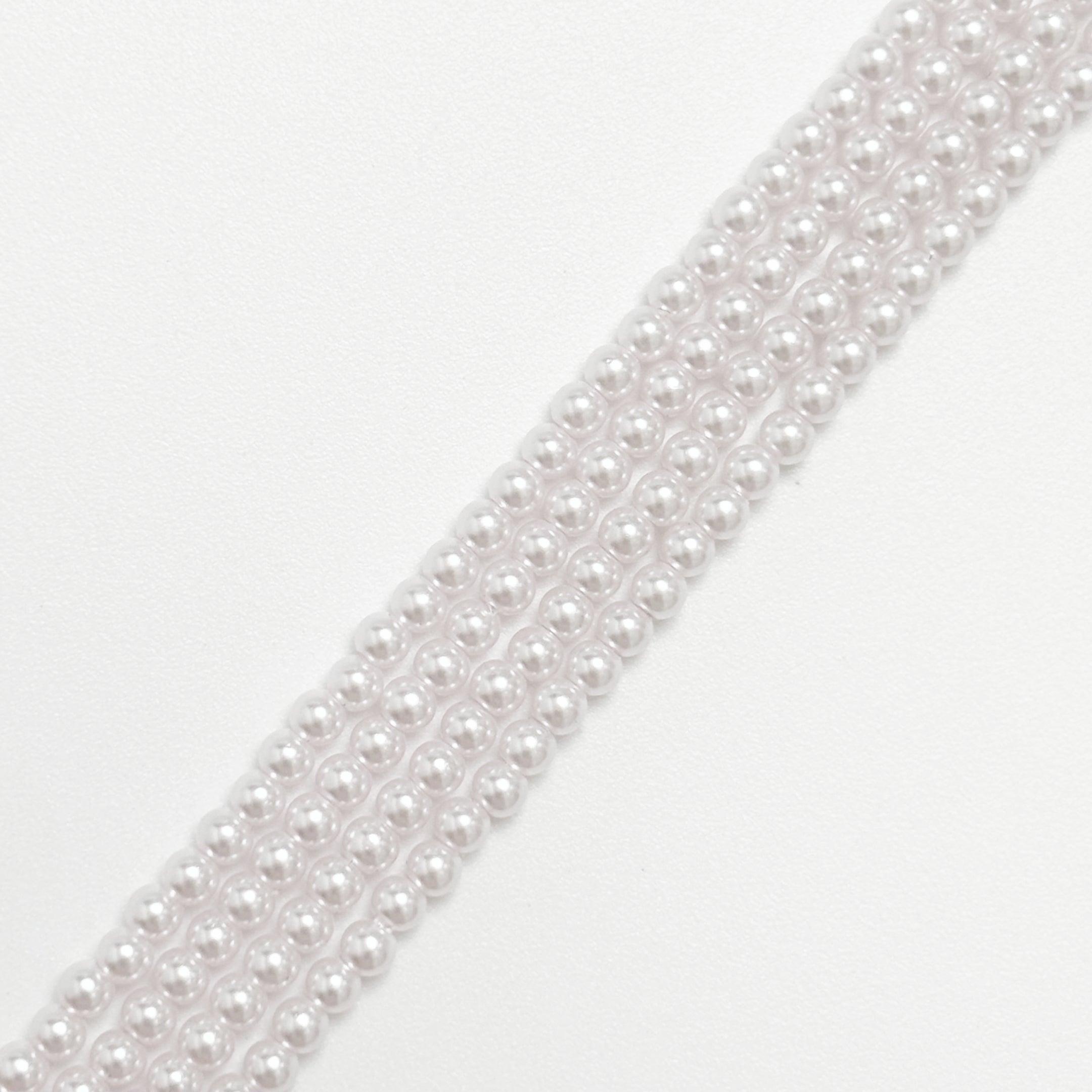 (H5) Shiny Galaxy Pearl 2mm For Jewelry Making