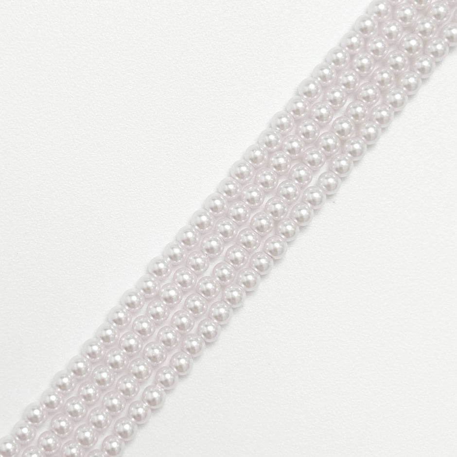 (H5) Shiny Galaxy Pearl 2mm For Jewelry Making