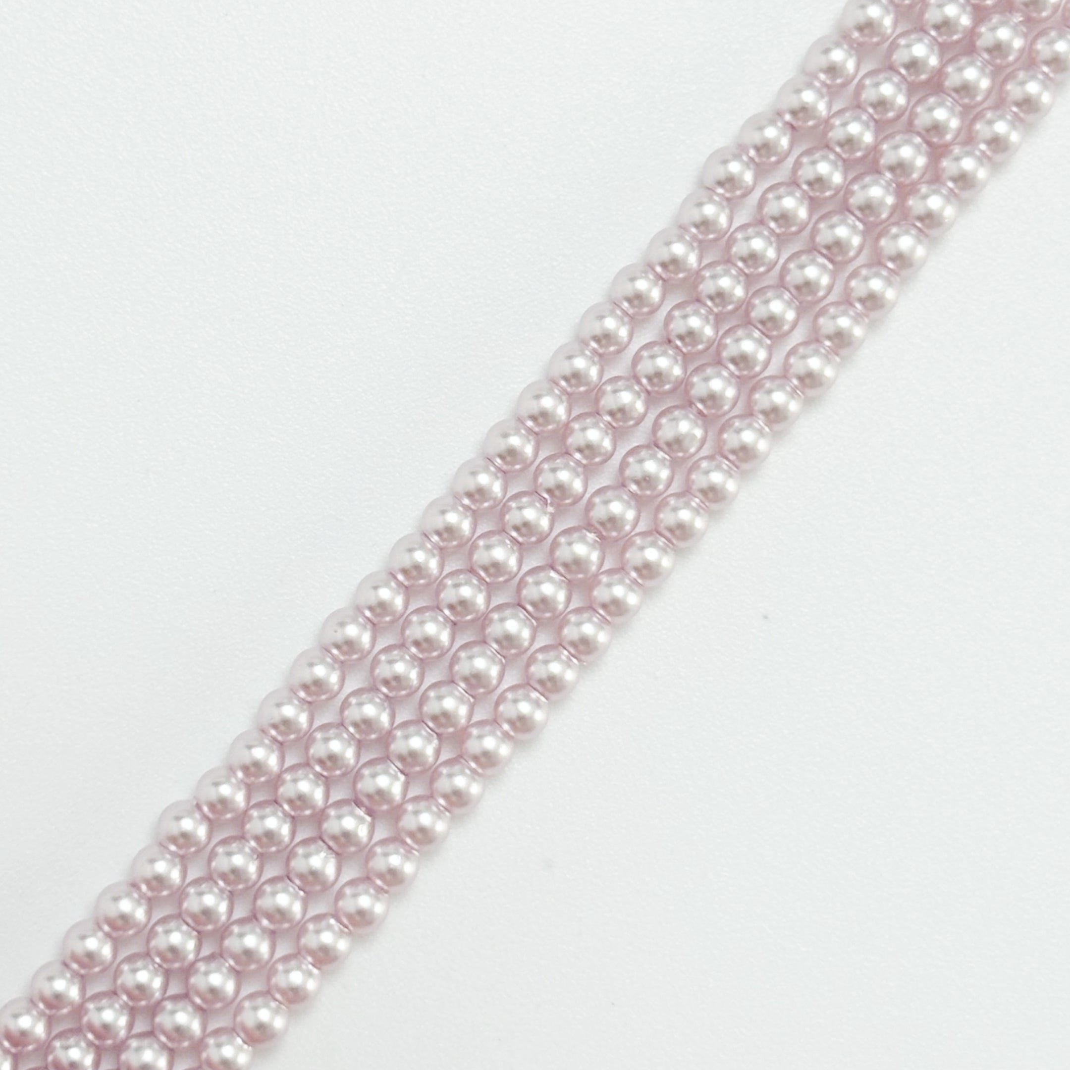 (H5) Shiny Galaxy Pearl 2mm For Jewelry Making