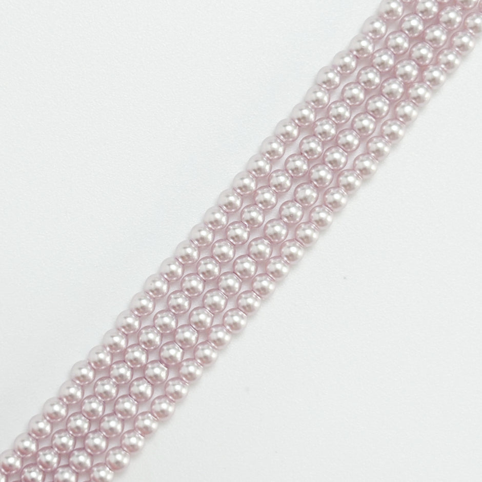 (H5) Shiny Galaxy Pearl 2mm For Jewelry Making