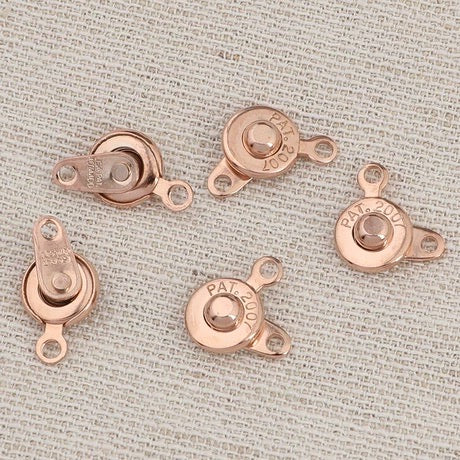 Japanese Kiwa bottom clasp