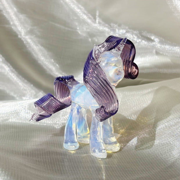 Rarity Standing Figurine
