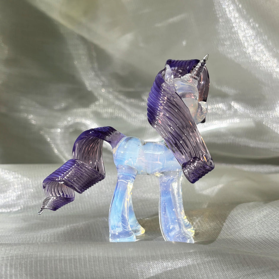 Rarity Standing Figurine