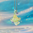 Mushroom Chubby baby Lemmon Clear
