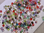0704  Live Show Collection-Czech Glass, Crystal Loose Beads For Handmade Jewelry