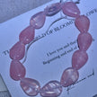 0704  Live Show Collection-Czech Glass, Crystal Loose Beads For Handmade Jewelry