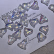 0704  Live Show Collection-Czech Glass, Crystal Loose Beads For Handmade Jewelry