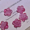 0704  Live Show Collection-Czech Glass, Crystal Loose Beads For Handmade Jewelry