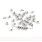 Fancy Crimp beads