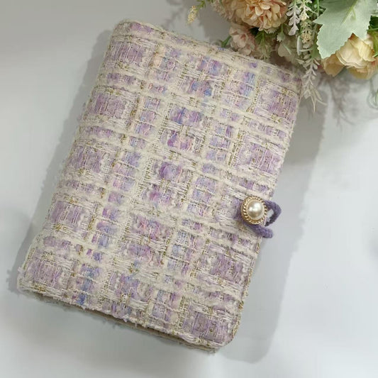 Jewelry Storage Book