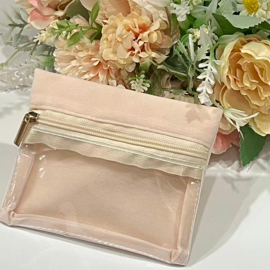 Jewelry pouch
