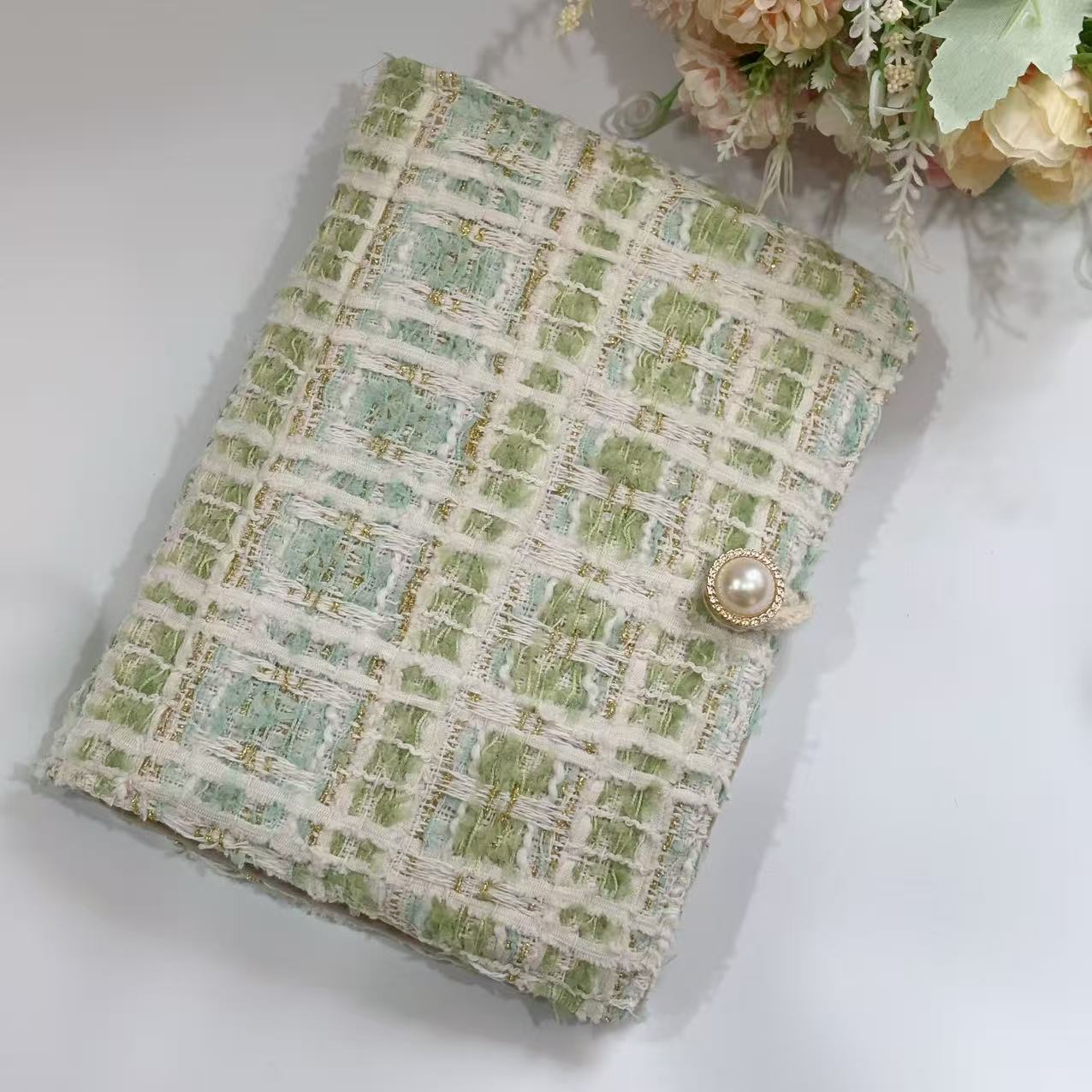 Jewelry Storage Book