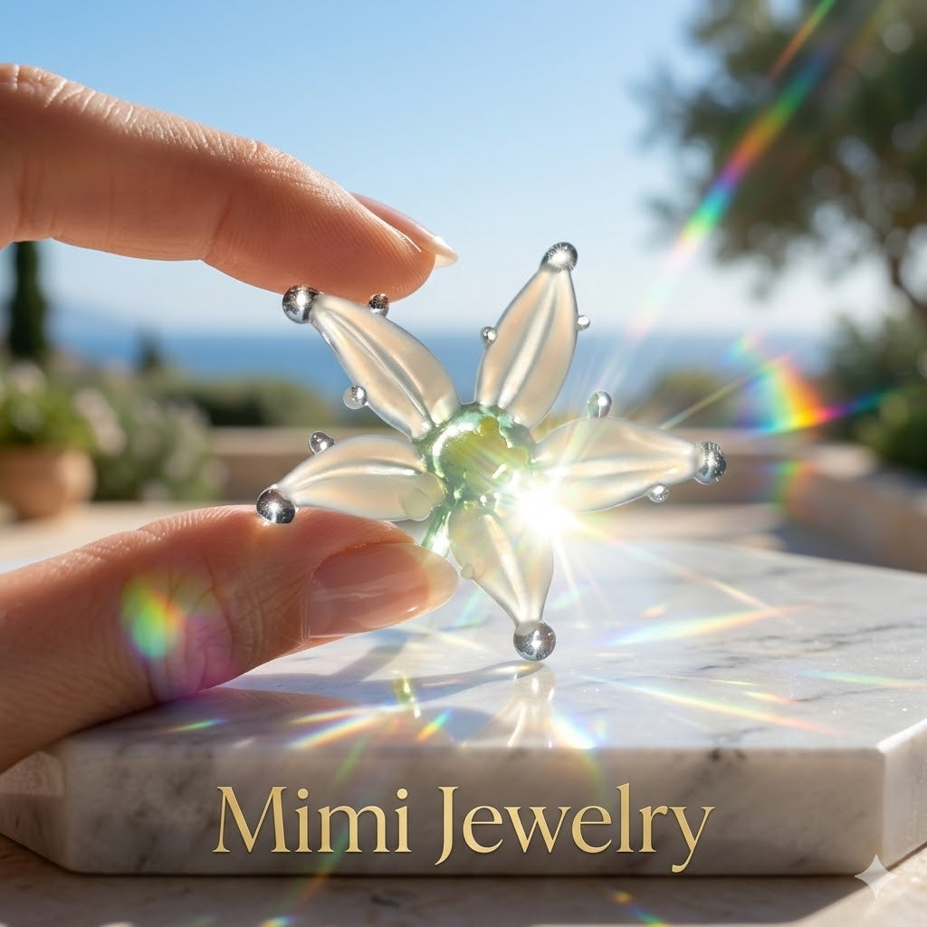 0704  Live Show Collection-Czech Glass, Crystal Loose Beads For Handmade Jewelry