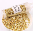 TOHO Seed Beads - All Sizes (15/0, 11/0, 8/0) Made in Japan