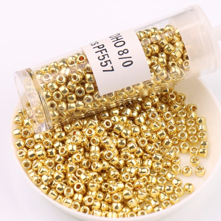 TOHO Seed Beads - All Sizes (15/0, 11/0, 8/0) Made in Japan