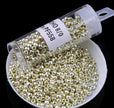 TOHO Seed Beads - All Sizes (15/0, 11/0, 8/0) Made in Japan