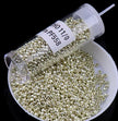 TOHO Seed Beads - All Sizes (15/0, 11/0, 8/0) Made in Japan